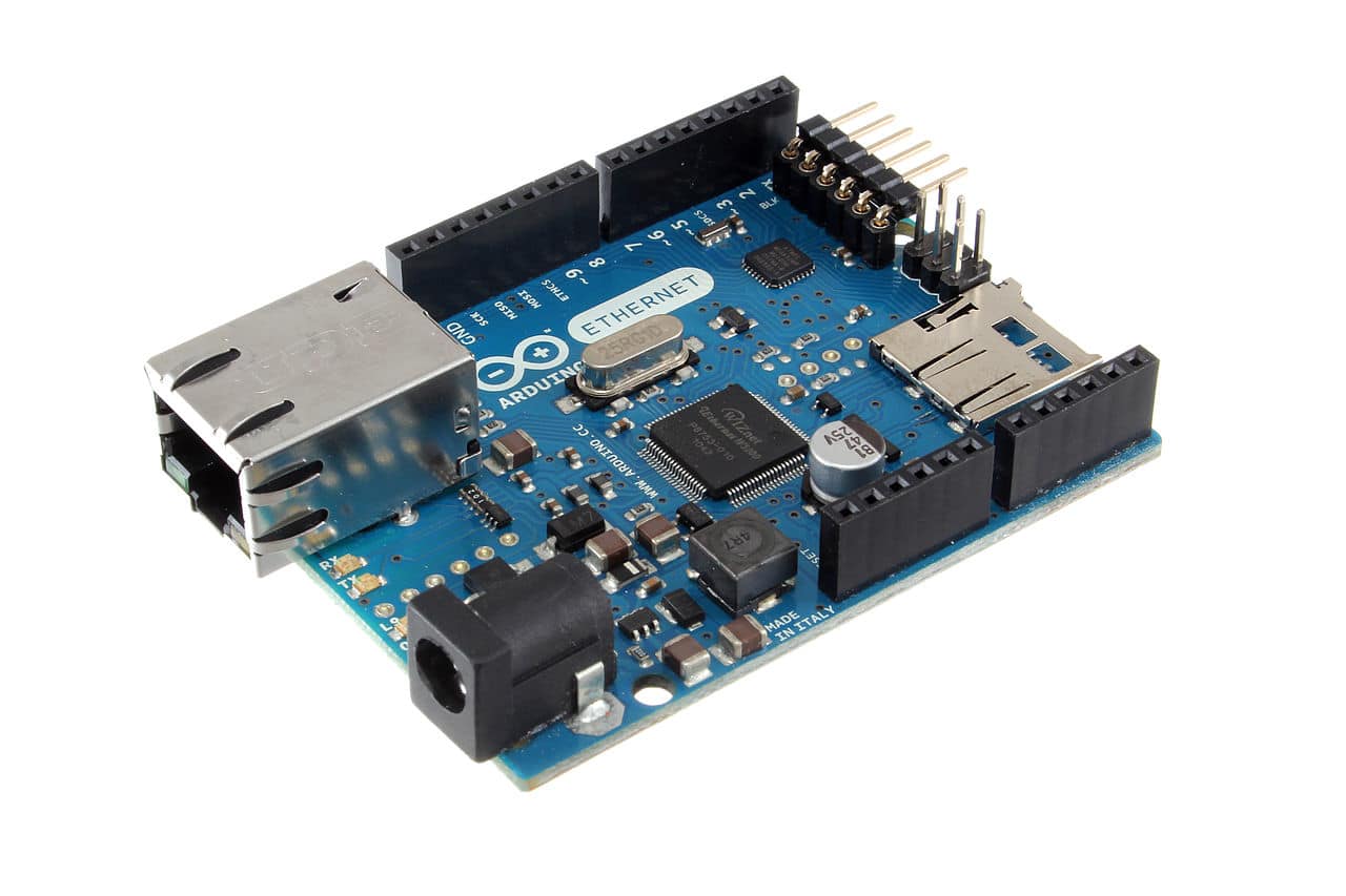 Arduino: Wie die Open-Source-Electronic-Prototyping-Plattform uns kreativ werden lässt