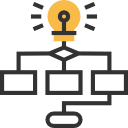 Workflow Icon Workflow Icon