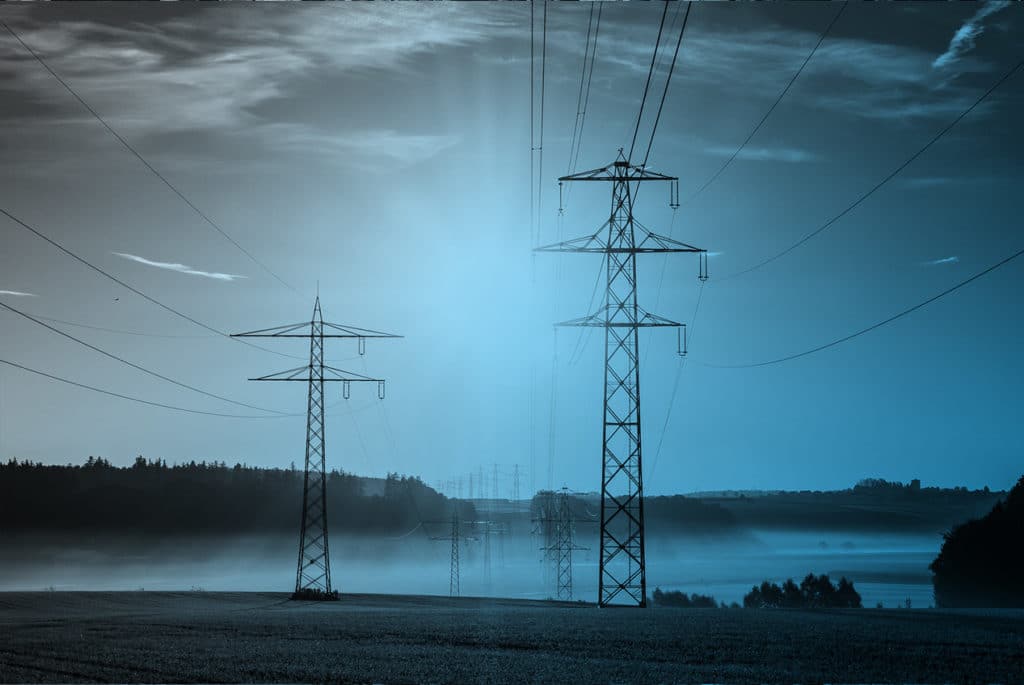 Energiemast