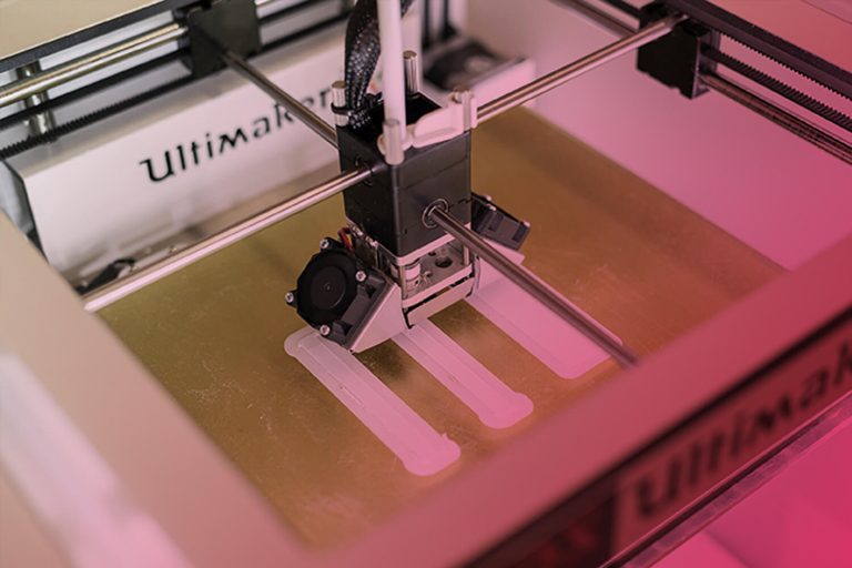 Zum Beitrag Rapid Prototyping: 3D-Drucker
