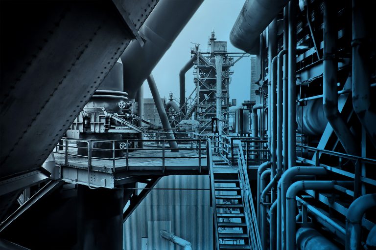 Zum Beitrag Digitale Fabrik: Industrie