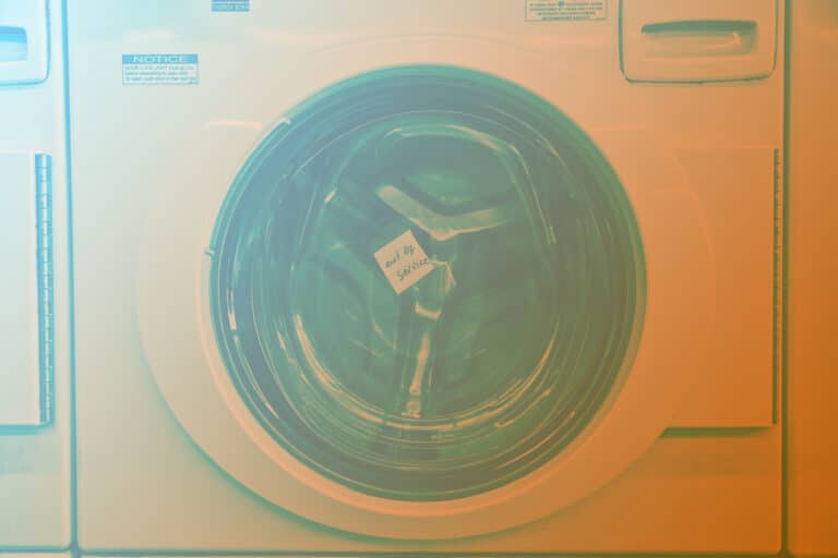 Zum Beitrag Dash Button: Waschmaschine