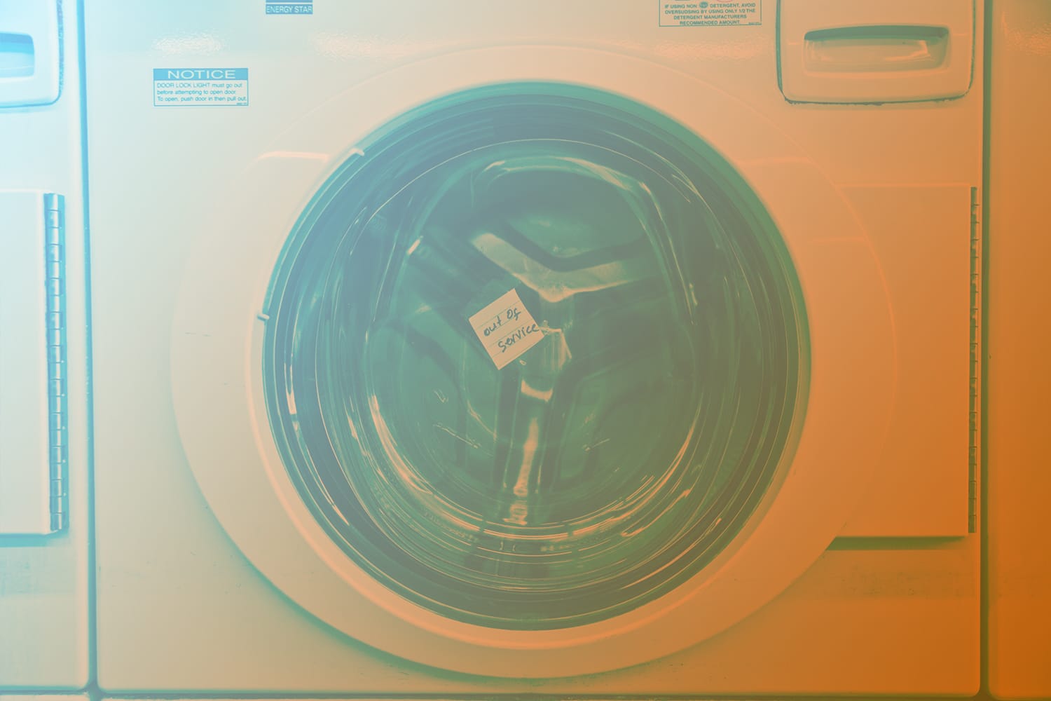Zum Beitrag Dash Button: Waschmaschine