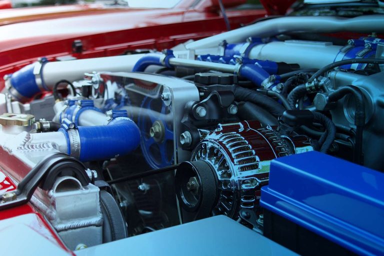 Motor