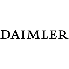 Daimler AG Logo Daimler AG Logo