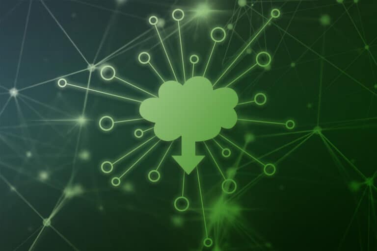 Zum Artikel IoT-Plattform für App Entwicklung: Cloud Netzwerk