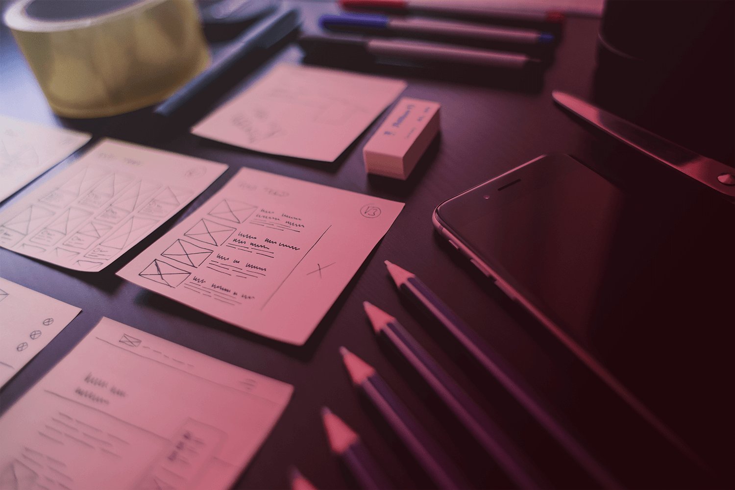 Rapid Prototyping in der Softwareentwicklung