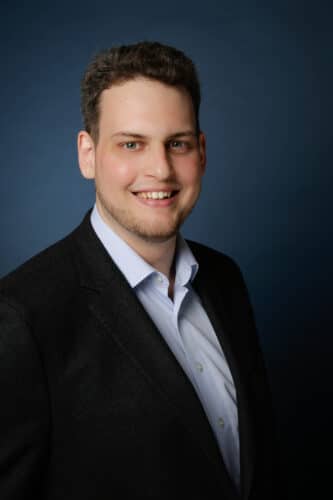 App Entwicklung Experte Christian Oberdörfer