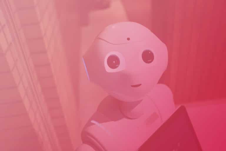 Zum Artikel KI für den Einzelhandel: Roboter