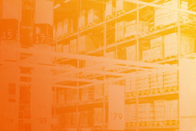 Smart Shelves und Inventur auf Knopfdruck mit RFID