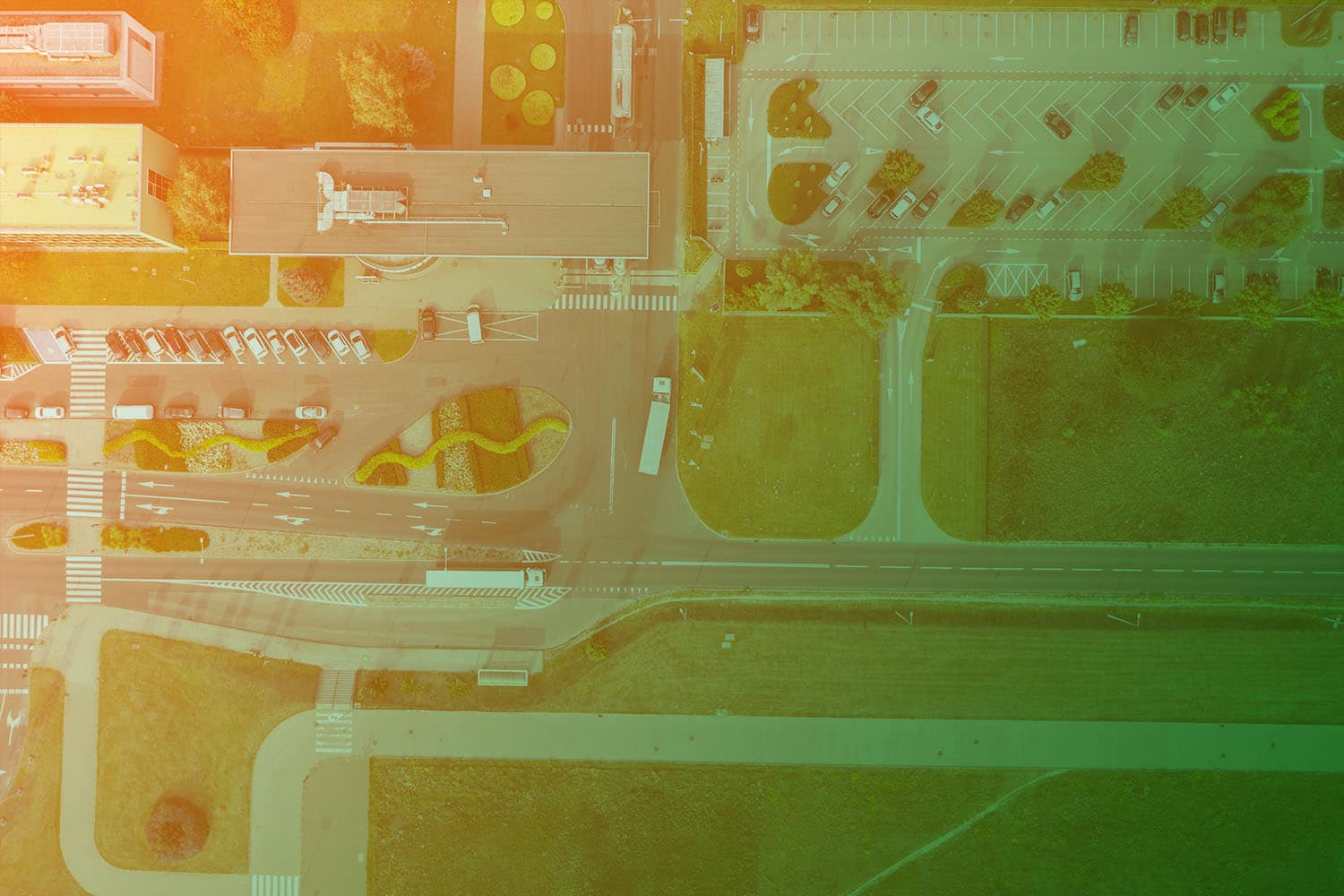Green Logistics: So läuft nachhaltige Logistik mit IoT