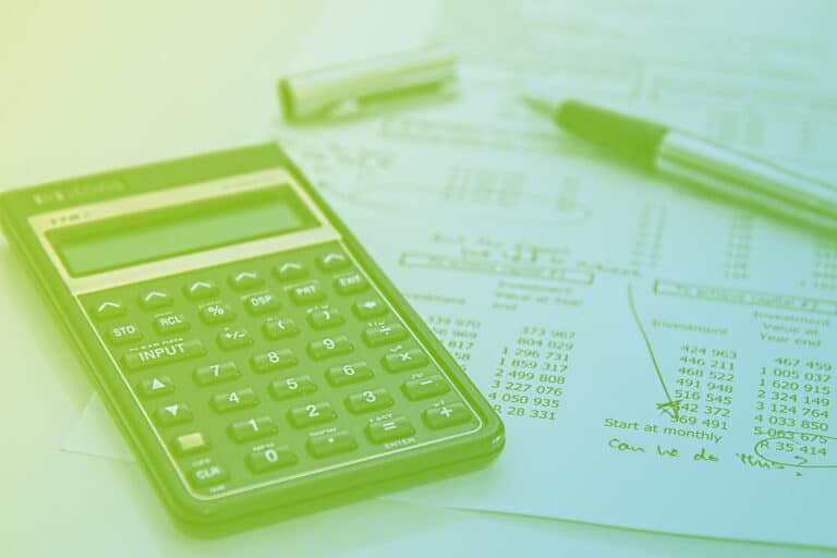 Zum Beitrag Budget für IoT-Projekte: Taschenrechner, Papier und Stift