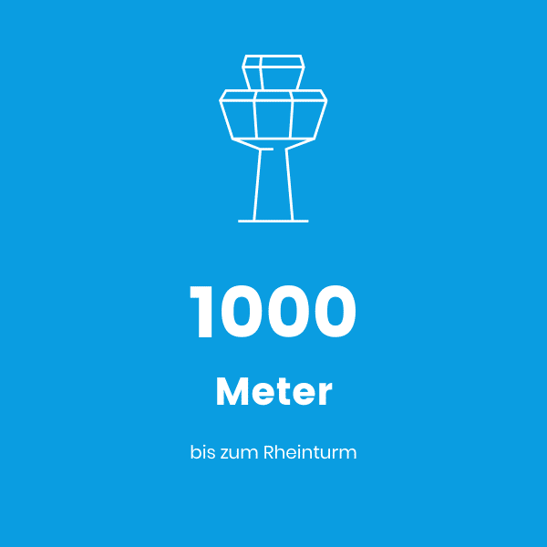 Rheinturm