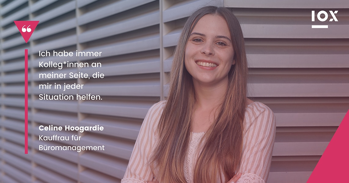Zitat Celine Querformat