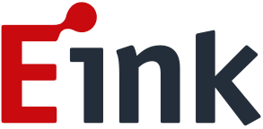 Logo E Ink